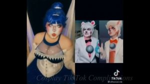 Five Nights At Freddy’s Cosplay TikToks Compilation (Part 24)