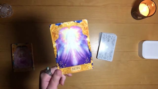 Yes or No? Pick-A-Pile Oracle Tarot guidance reading / Answers from Spirit & Angels ?✨ смотреть онлайн