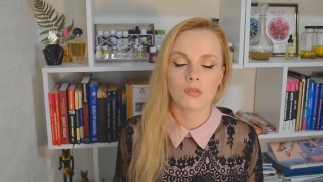 Часть 1. Идея. ❤️ЯНТАРЬ, МИРРА, ЛАДАН , ПАЛО - САНТО, ИССОП, КРАПИВА- РЕЦЕПТ Чакрального масла ❤️ смотреть онлайн