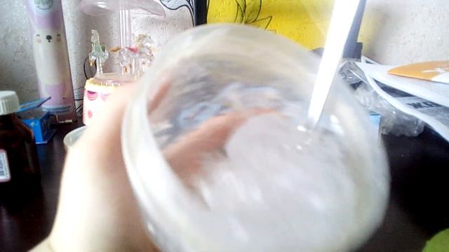 Самый простой способ сделать слайм из клея puzzle и тетраборана смотреть онлайн