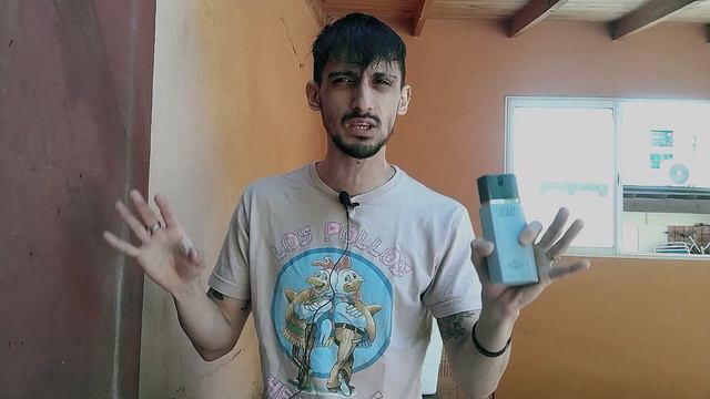 TED LAPIDUS POUR HOMME *reseña* // Aroma VINTAGE Polémico смотреть онлайн