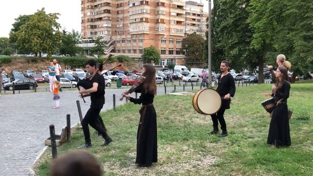 Spiritual Seasons | Polifonia | Festivalul Medieval Al Cetatii Oradea