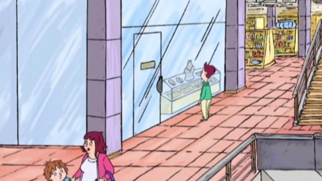 HORRID HENRY'S IN HINDI | EPISODE | THE BIRTHDAY PRESENT