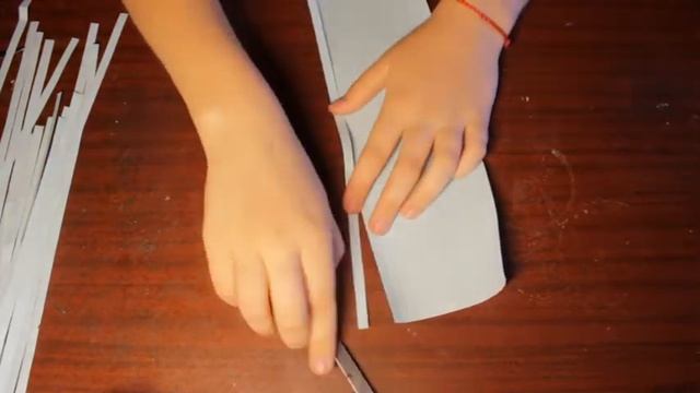 Квиллинг. ORIGAMI | Nastya Rêveur смотреть онлайн