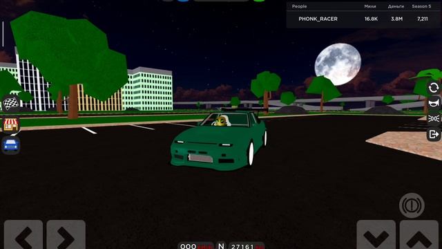 все мои японские тачки в КДТ смотреть онлайн