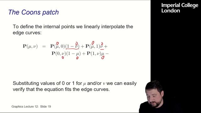 13 Spline Surfaces смотреть онлайн