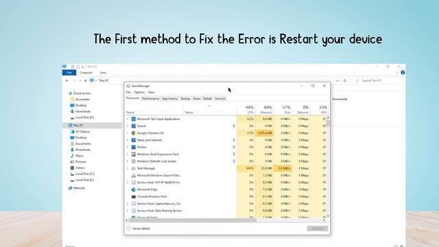 How to Fix "Installer Error" in star citizen смотреть онлайн