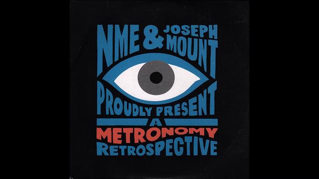 Metronomy - [2014] Old Skool (Live Debut, Alexandra Palace 5th December 2014) смотреть онлайн