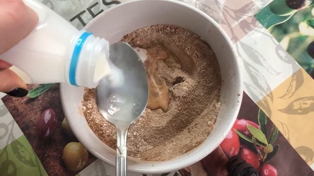 Этот рецепт взорвал Pinterest?~ К чаю БЕЗ духовки ЗА 5 мин ?~ Без яиц смотреть онлайн