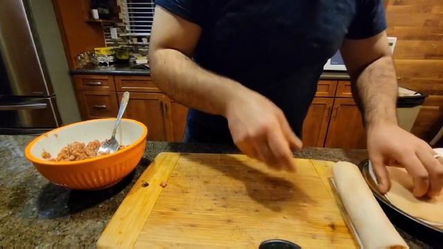 Кулинарные Эксперименты