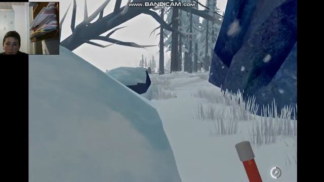The Long Dark.Белая мгла смотреть онлайн