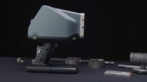 ПОРТАТИВНЫЙ РЕНТГЕНОФЛУОРЕСЦЕНТНЫЙ АНАЛИЗАТОР «МЕТЭКСПЕРТ»