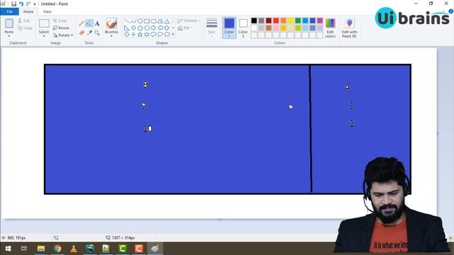 26 Grid System in Bootstrap | Bootstrap Tutorial for Beginners | Ui Brains | NAVEEN SAGGAM смотреть онлайн