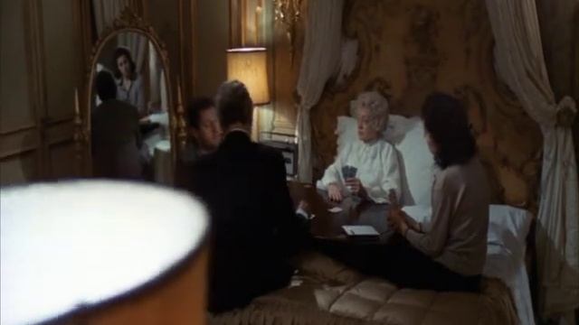 LO SCOPONE SCIENTIFICO - TRAILER смотреть онлайн