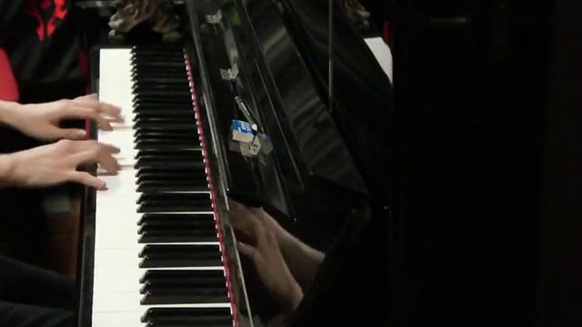 Heroes3 main menu piano смотреть онлайн