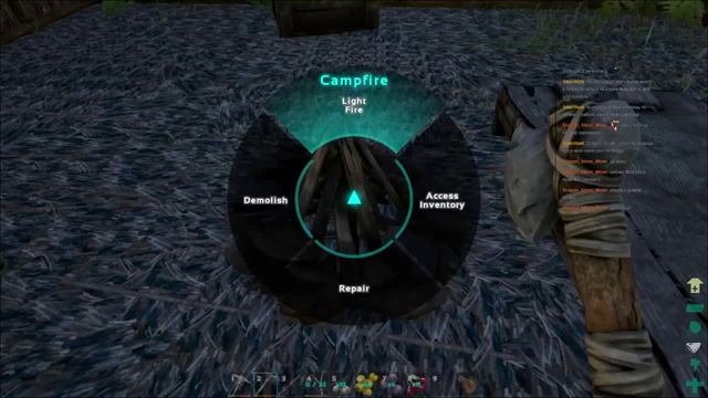 ARK: Survival Evolved. #5 Строим грядки, делаем дом безопаснее [2/2] смотреть онлайн