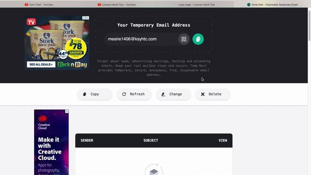 Learn part 6 of Identity system in ASP.NET Core MVC, if you want to learn Programming for only R25. смотреть онлайн