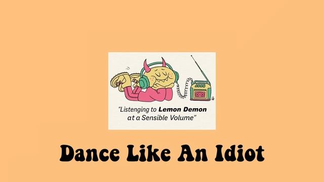 Random Lemon Demon Songs That I Enjoy (quite a lot) смотреть онлайн