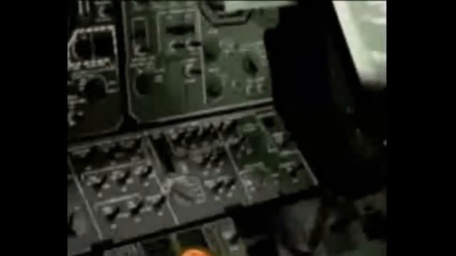 Apollo 20 Crew Discover Female Alien on Spaceship on the Moon!