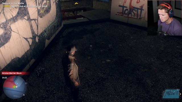 Watch Dogs: Legion Bloodline DLC - Part 2 - WRENCH'S FACE REVEAL! смотреть онлайн