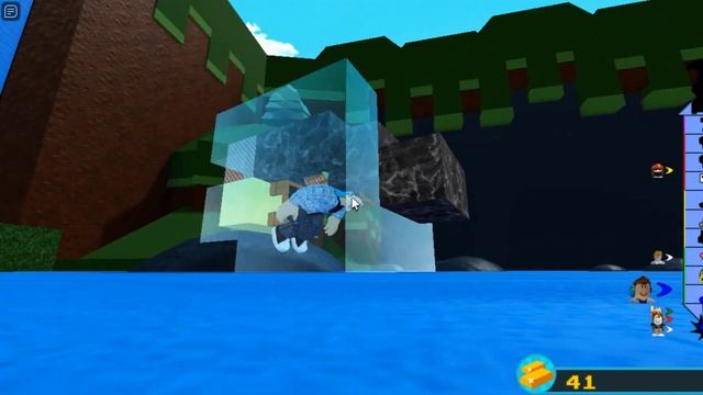 Строим корабли #2 (Roblox) смотреть онлайн