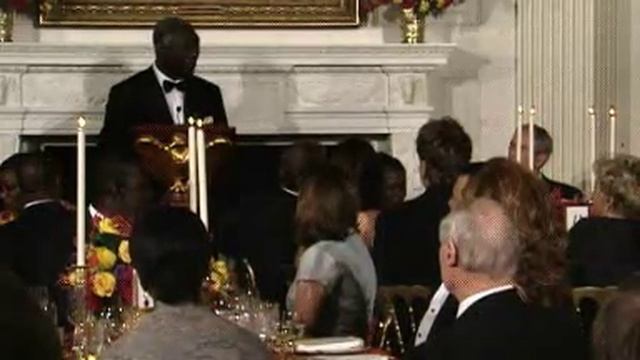 George W. Bush: The American Presidency Project смотреть онлайн