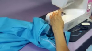 Как пришить пояс к юбке? (Подробная инструкция)