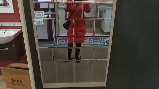 Офигели от цен на зеркала в ванную смотреть онлайн