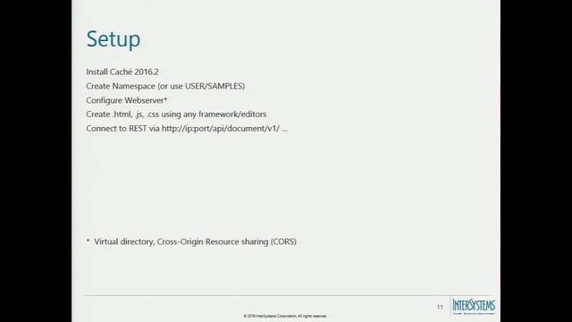 Modern Full-Stack Development смотреть онлайн