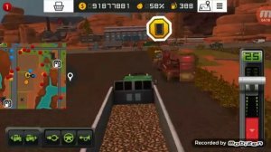 1 ЧАСТЬ ИГРЫ СИМУЛЯТОР ТРАКТОРА 18