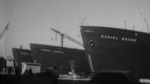 BBC: Секреты Рейха. Тайны нацизма 5 серия «Подводные лодки» (документальный сериал, 1998)