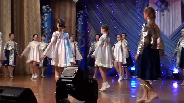 "СЕЗОН" -Хоровод смотреть онлайн