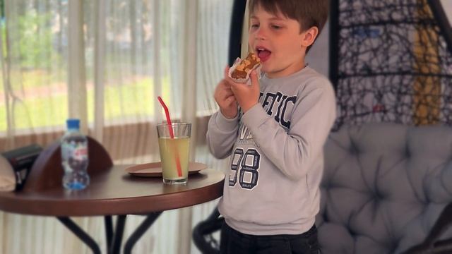 ПростоДом для бизнеса. Летние истории. смотреть онлайн