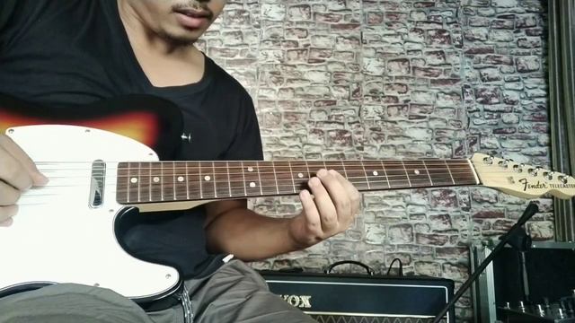 THE OLD RUGGED CROSS - Guitar Cover смотреть онлайн