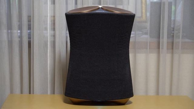 ワイヤレススピーカーSRSRA5000 キャリブレーション＆サンプル曲再生 смотреть онлайн