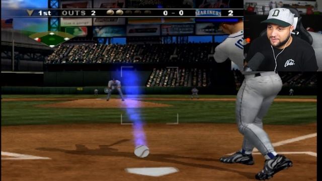 MLB Slugfest, was this game over hyped? смотреть онлайн