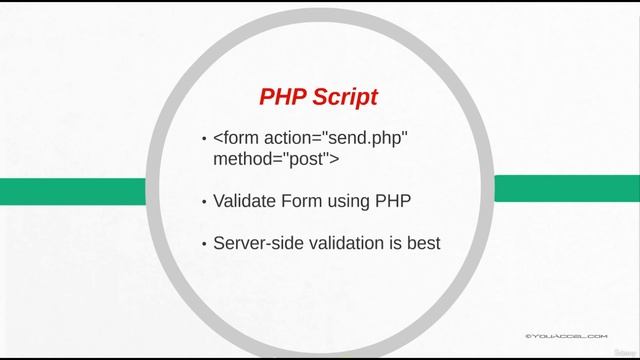 Forms in PHP | Episode 26 | E Digital Hub смотреть онлайн