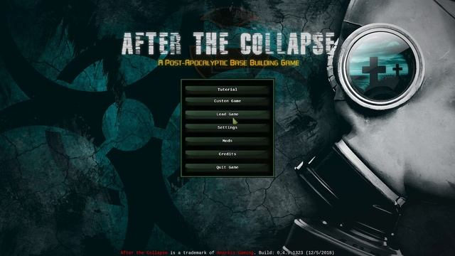 Let's Play: After the Collapse Ep2 смотреть онлайн