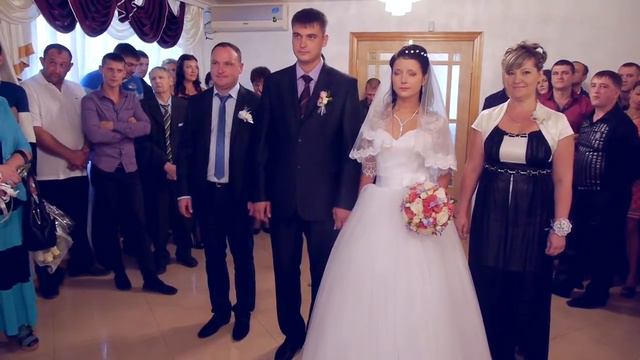 Виталий и Анастасия (Лучегорск) смотреть онлайн