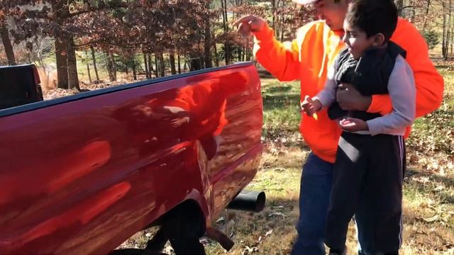 1986 TOYOTA PICKUP ORIGINAL | SE LA VENDIERON A OTRO ??? смотреть онлайн