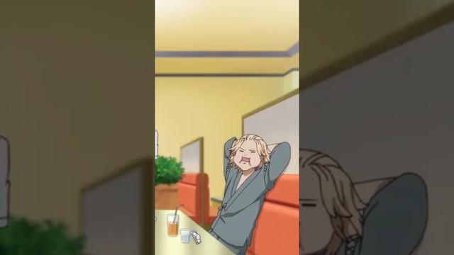 Майки не дали флажок (Токиеские Мстители смотреть онлайн