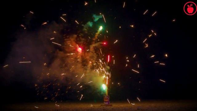 Blast Case™ Unboxing | Red Apple Fireworks смотреть онлайн