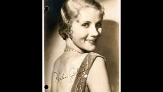 Актрисы немого кино: Джудит Вуд (1.08.1906 — 6.04.2002) смотреть онлайн