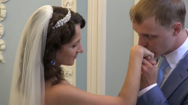 целует ручку наша свадьба смотреть онлайн