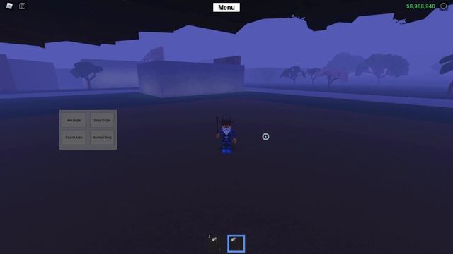 How To Axe Dupe In Lumber Tycoon 2! (GUI/Script) ROBLOX смотреть онлайн
