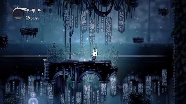 Hollow knight. Полый Рыцарь. Прохождение. Часть.3. смотреть онлайн