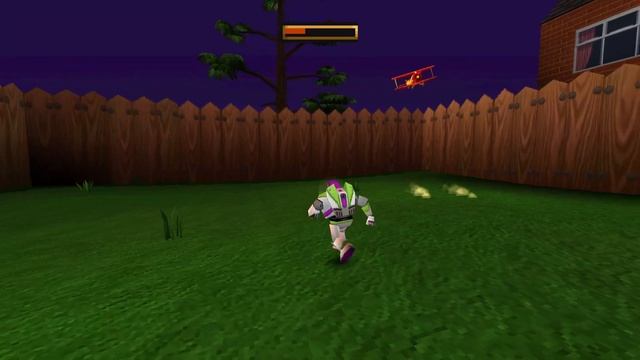 Bombs away! (Toy Story 2: Buzz Lightyear to the Rescue) #3 смотреть онлайн