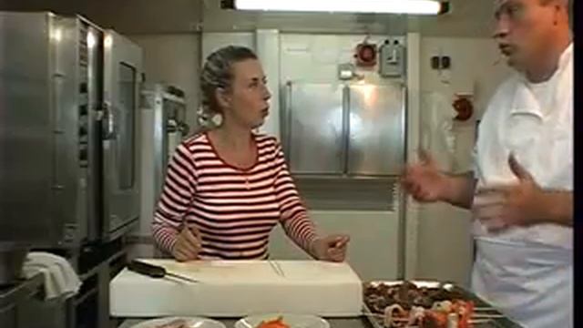 Повод Есть - Кок 1 программа (часть 3) смотреть онлайн