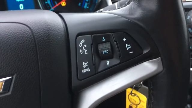 Pre-Owned 2014 Chevrolet Cruze 2.0L DIESEL Bluetooth Nav Sunroof Backup Cam Oshawa ON Stock#B11949 смотреть онлайн