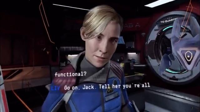 Lone Echo 2 с дубляжом от Яндекса. смотреть онлайн